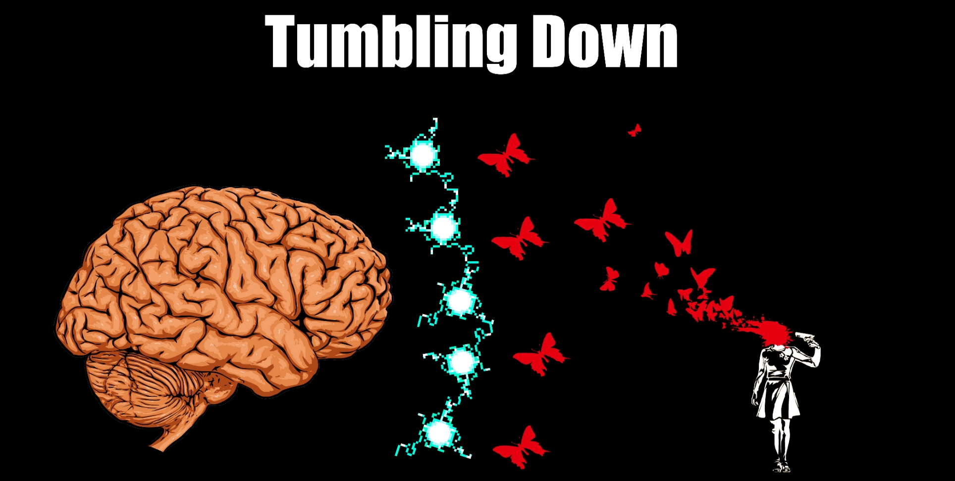 Tumbling Down